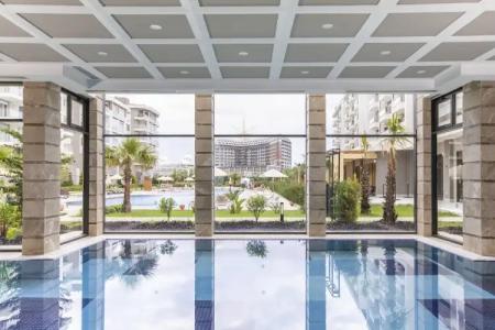 Greenwood Suites Resort - 39