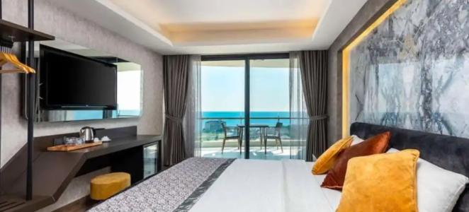 Elite Luxury Suite & Spa - 114