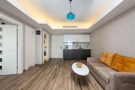 Elite Luxury Suite & Spa - 111