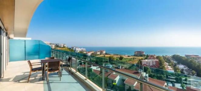 Elite Luxury Suite & Spa - 117