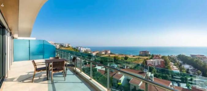 Elite Luxury Suite & Spa - 108