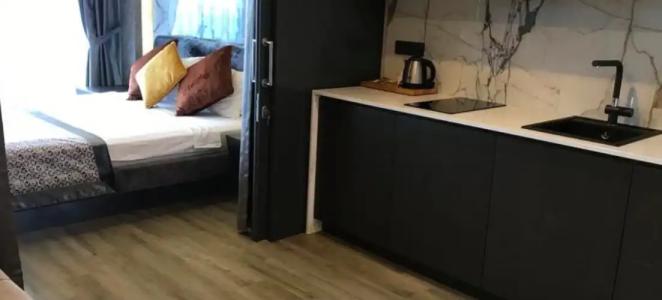 Elite Luxury Suite & Spa - 116