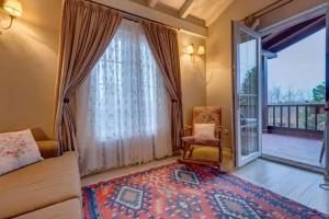 Casa Lavanda Boutique Hotel, Sile