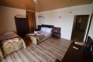 Club Star Beach Hotel, Alanya