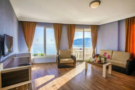 Hawaii Suite Beach - 111