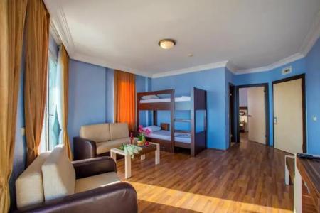 Hawaii Suite Beach - 129