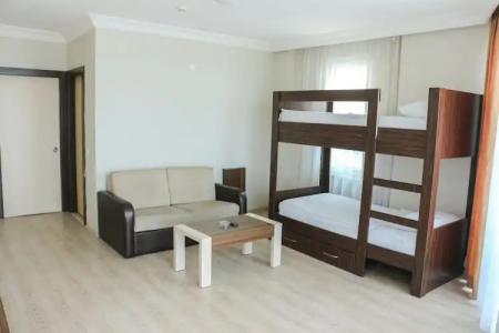 Hawaii Suite Beach - 113