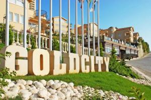 ALANYA GOLD CITY, Alanya