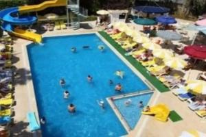 Vella Beach Hotel, Alanya