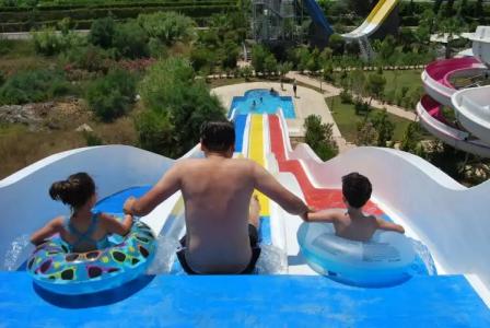 Park Aqua - 13