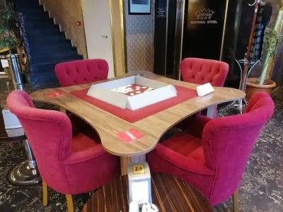 Savona Otel Sivas - 12