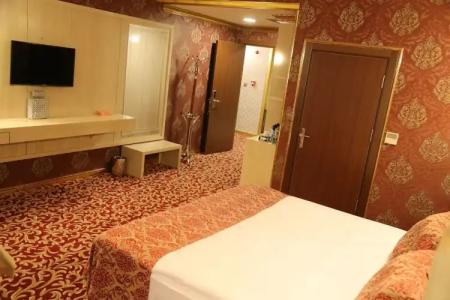 Savona Otel Sivas - 50