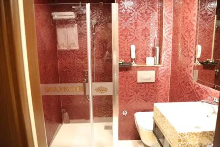 Savona Otel Sivas - 44