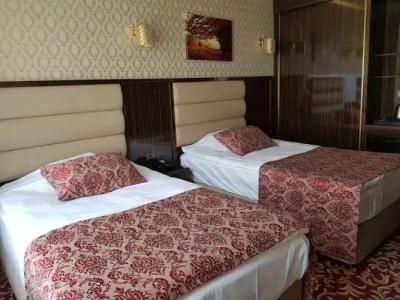 Savona Otel Sivas - 2