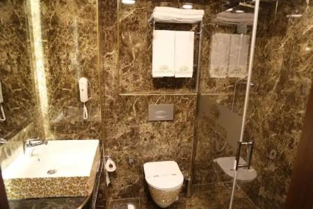 Savona Otel Sivas - 52