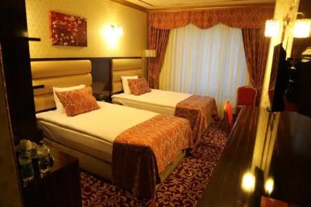 Savona Otel Sivas - 6