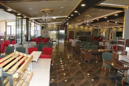 Savona Otel Sivas - 31