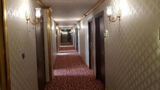 Savona Otel Sivas - 14