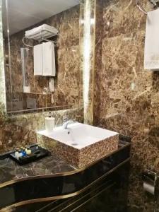 Savona Otel Sivas - 35