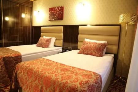 Savona Otel Sivas - 53