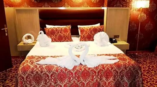 Savona Otel Sivas - 69