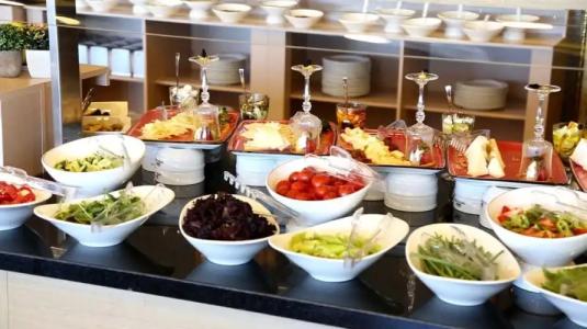 Savona Otel Sivas - 33