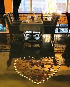 Savona Otel Sivas - 41