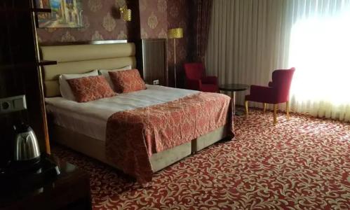 Savona Otel Sivas - 74