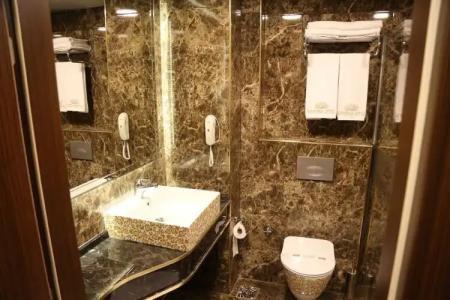 Savona Otel Sivas - 66