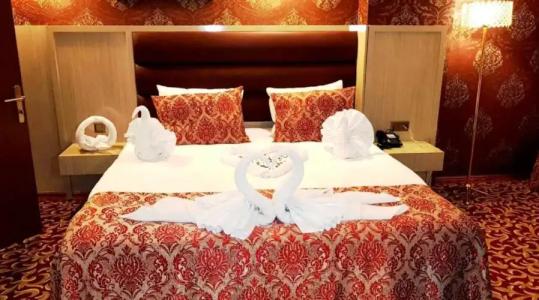 Savona Otel Sivas - 73