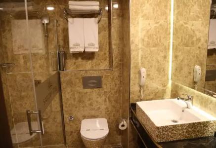 Savona Otel Sivas - 43