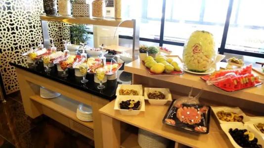 Savona Otel Sivas - 10