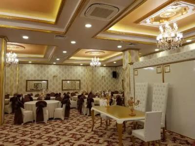 Savona Otel Sivas - 23