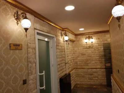 Savona Otel Sivas - 28