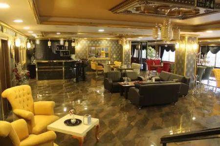 Savona Otel Sivas - 24