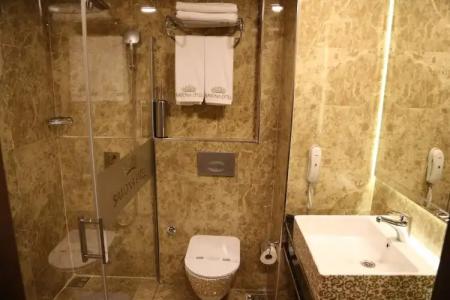 Savona Otel Sivas - 9