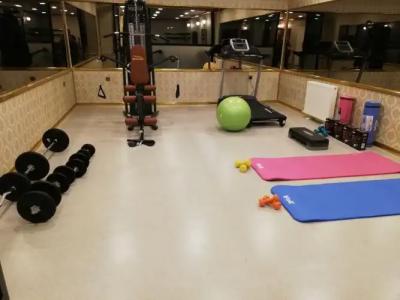 Savona Otel Sivas - 29