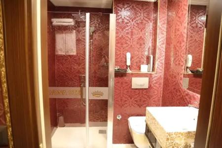 Savona Otel Sivas - 51