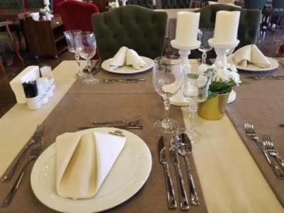 Savona Otel Sivas - 11