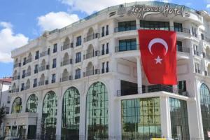 Sivas Keykavus Hotel, Sivas