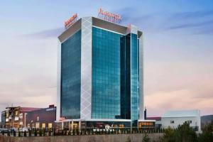 Ramada by Wyndham Sivas, Sivas