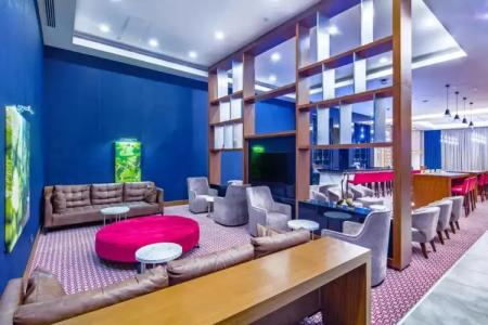 The Green Park Sivas - 17