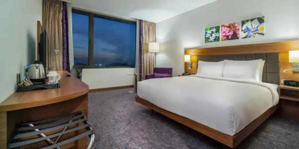 The Green Park Sivas - 26