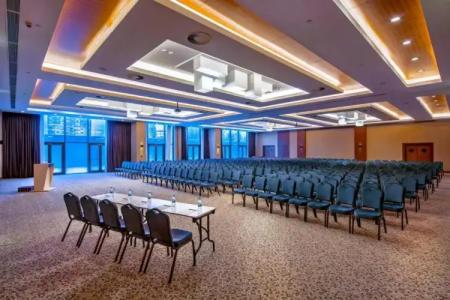 The Green Park Sivas - 18