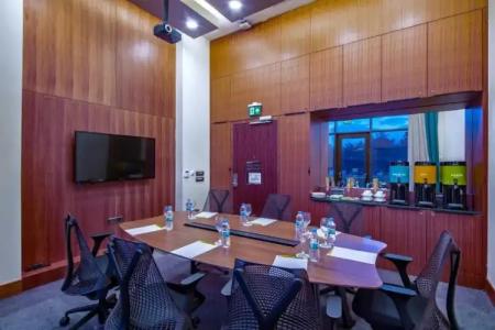 The Green Park Sivas - 22