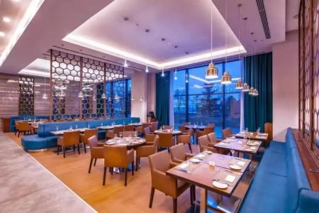 The Green Park Sivas - 19