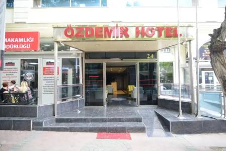 ÖZDEMİR - 10