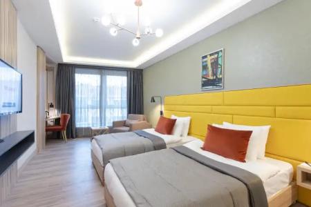 ROX Ankara - 4