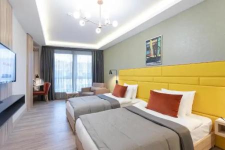 ROX Ankara - 26
