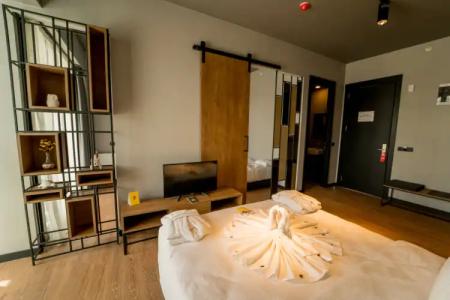 The Kayseri Loft - 135